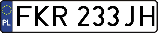 FKR233JH