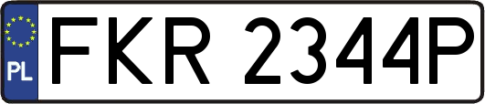 FKR2344P