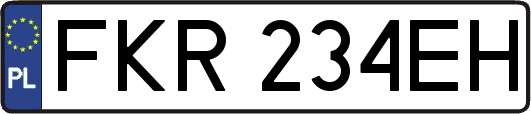 FKR234EH
