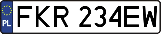 FKR234EW