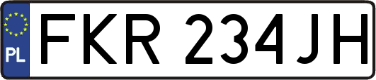 FKR234JH