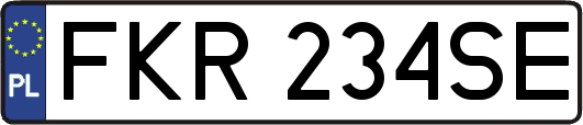 FKR234SE