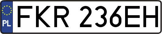FKR236EH