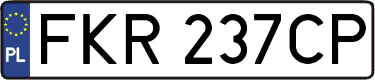 FKR237CP