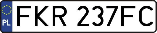FKR237FC