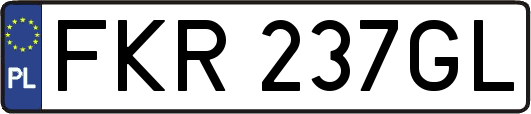FKR237GL