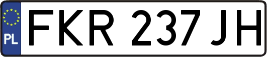 FKR237JH