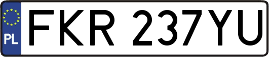 FKR237YU
