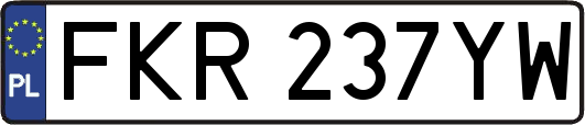FKR237YW
