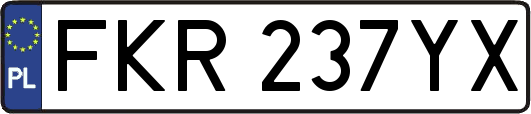 FKR237YX