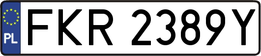 FKR2389Y