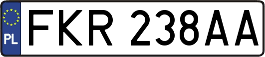 FKR238AA
