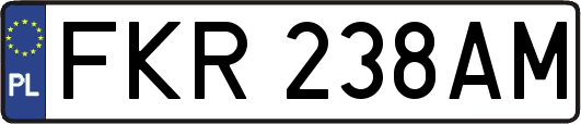 FKR238AM