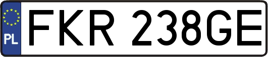FKR238GE