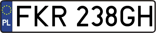 FKR238GH