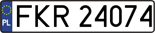 FKR24074