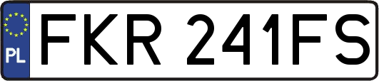 FKR241FS