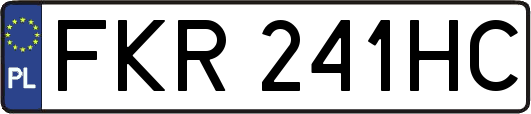 FKR241HC