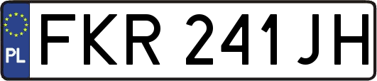 FKR241JH