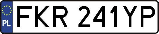 FKR241YP