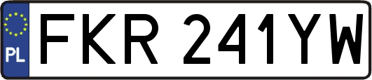 FKR241YW