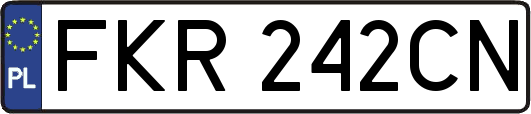 FKR242CN