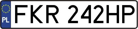 FKR242HP