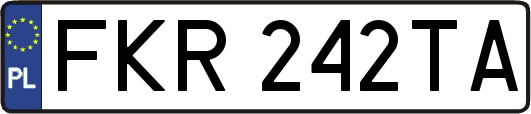 FKR242TA