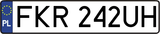 FKR242UH