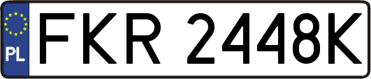 FKR2448K