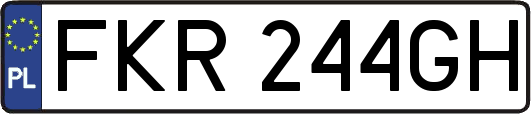 FKR244GH