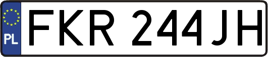 FKR244JH