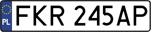 FKR245AP