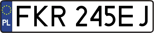 FKR245EJ