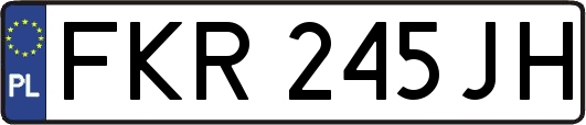 FKR245JH