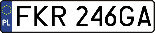 FKR246GA