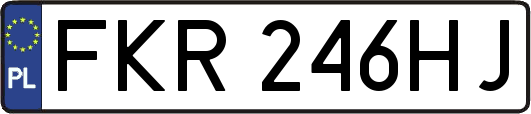 FKR246HJ