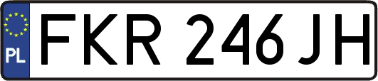 FKR246JH