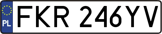 FKR246YV