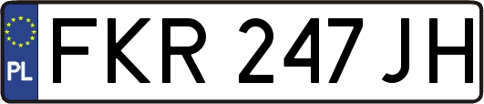 FKR247JH