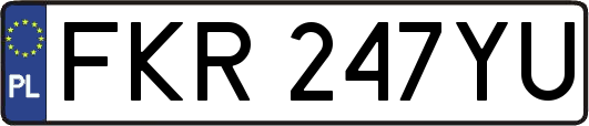 FKR247YU