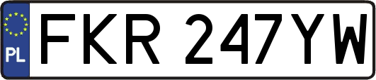 FKR247YW