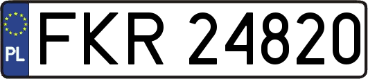 FKR24820