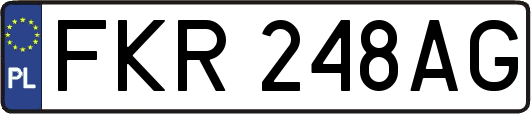 FKR248AG