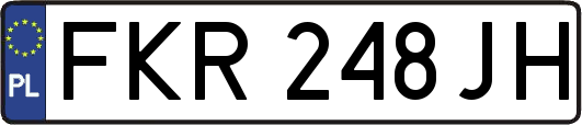 FKR248JH