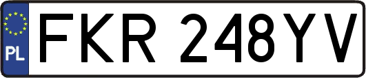 FKR248YV