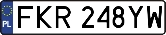 FKR248YW
