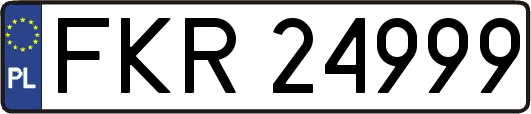 FKR24999