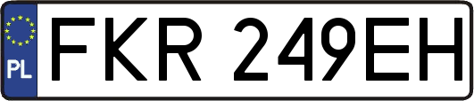 FKR249EH