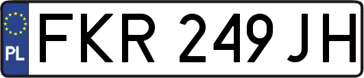 FKR249JH